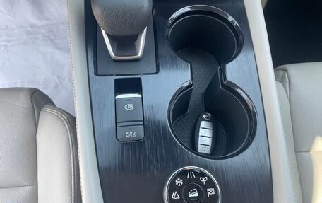 Nissan X-Trail, 2021 год, 2 623 000 рублей, 15 фотография