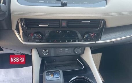 Nissan X-Trail, 2021 год, 2 623 000 рублей, 13 фотография