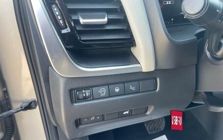 Nissan X-Trail, 2021 год, 2 623 000 рублей, 10 фотография