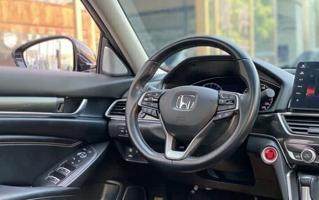 Honda Accord IX рестайлинг, 2020 год, 1 850 000 рублей, 11 фотография