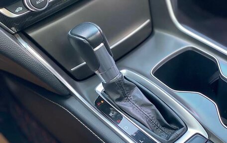 Honda Accord IX рестайлинг, 2020 год, 1 850 000 рублей, 15 фотография