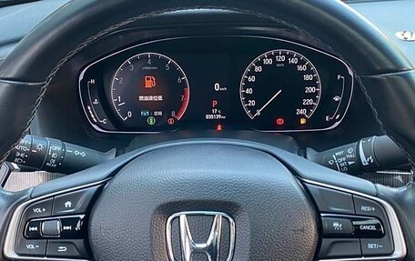 Honda Accord IX рестайлинг, 2020 год, 1 850 000 рублей, 13 фотография