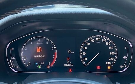 Honda Accord IX рестайлинг, 2020 год, 1 850 000 рублей, 14 фотография