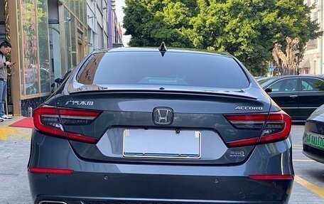 Honda Accord IX рестайлинг, 2020 год, 1 850 000 рублей, 5 фотография