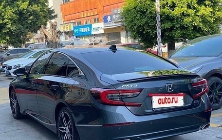 Honda Accord IX рестайлинг, 2020 год, 1 850 000 рублей, 4 фотография