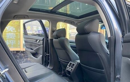 Honda Accord IX рестайлинг, 2020 год, 1 850 000 рублей, 17 фотография