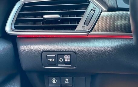 Honda Accord IX рестайлинг, 2020 год, 1 850 000 рублей, 18 фотография