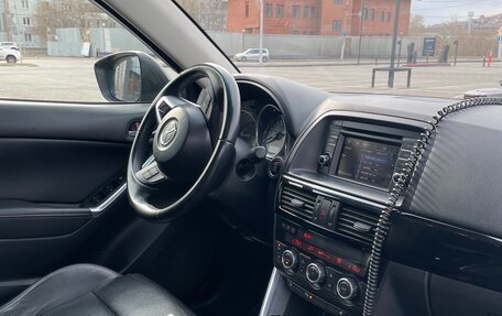 Mazda CX-5 II, 2013 год, 2 100 000 рублей, 8 фотография