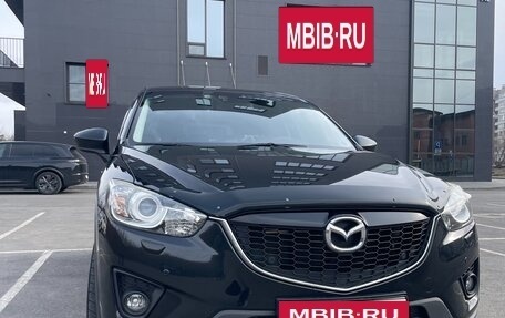 Mazda CX-5 II, 2013 год, 2 100 000 рублей, 3 фотография