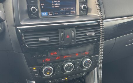 Mazda CX-5 II, 2013 год, 2 100 000 рублей, 10 фотография