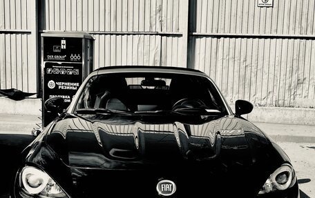 Fiat 124 Spider I, 2020 год, 2 657 777 рублей, 10 фотография