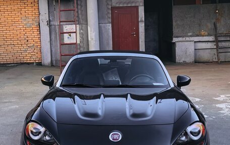 Fiat 124 Spider I, 2020 год, 2 657 777 рублей, 5 фотография