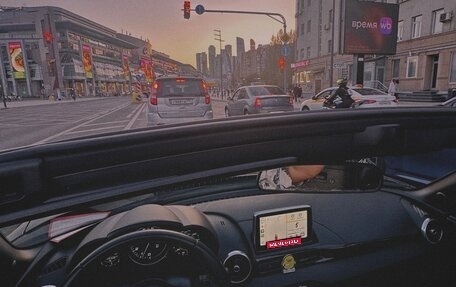 Fiat 124 Spider I, 2020 год, 2 657 777 рублей, 11 фотография