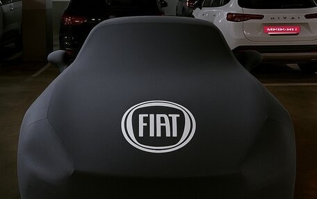 Fiat 124 Spider I, 2020 год, 2 657 777 рублей, 4 фотография