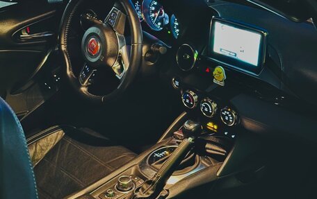 Fiat 124 Spider I, 2020 год, 2 657 777 рублей, 23 фотография