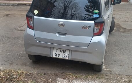 Daihatsu Mira e:S II, 2019 год, 770 000 рублей, 2 фотография