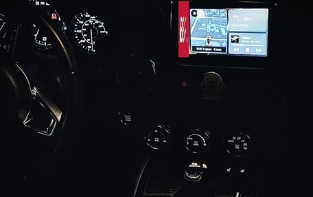 Fiat 124 Spider I, 2020 год, 2 657 777 рублей, 22 фотография