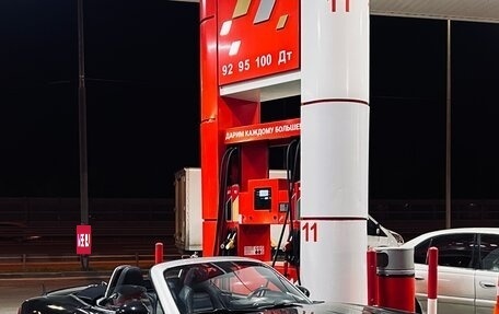 Fiat 124 Spider I, 2020 год, 2 657 777 рублей, 25 фотография