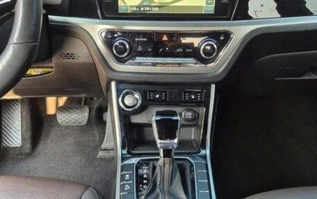 SsangYong Korando, 2021 год, 1 400 000 рублей, 9 фотография