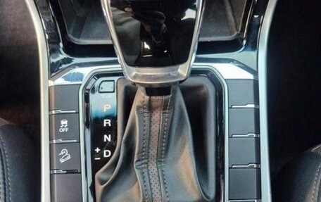 SsangYong Korando, 2021 год, 1 400 000 рублей, 10 фотография