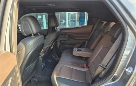 SsangYong Korando, 2021 год, 1 400 000 рублей, 7 фотография