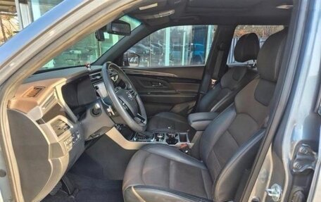 SsangYong Korando, 2021 год, 1 400 000 рублей, 6 фотография