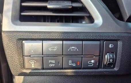 SsangYong Korando, 2021 год, 1 400 000 рублей, 12 фотография