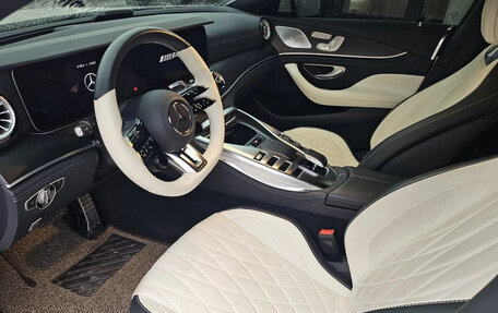Mercedes-Benz AMG GT I рестайлинг, 2022 год, 8 490 000 рублей, 2 фотография