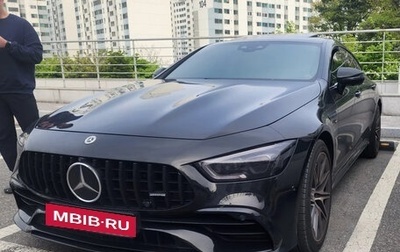 Mercedes-Benz AMG GT I рестайлинг, 2022 год, 6 730 000 рублей, 1 фотография