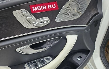 Mercedes-Benz AMG GT I рестайлинг, 2022 год, 8 490 000 рублей, 5 фотография