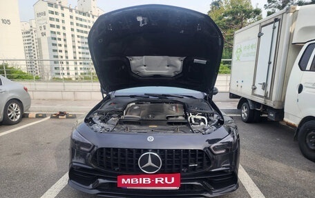 Mercedes-Benz AMG GT I рестайлинг, 2022 год, 6 730 000 рублей, 4 фотография