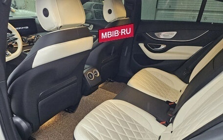 Mercedes-Benz AMG GT I рестайлинг, 2022 год, 8 490 000 рублей, 9 фотография