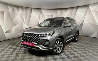 Chery Tiggo 7 Pro, 2022 год, 1 573 000 рублей, 1 фотография