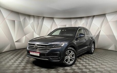 Volkswagen Touareg III, 2018 год, 3 699 000 рублей, 1 фотография