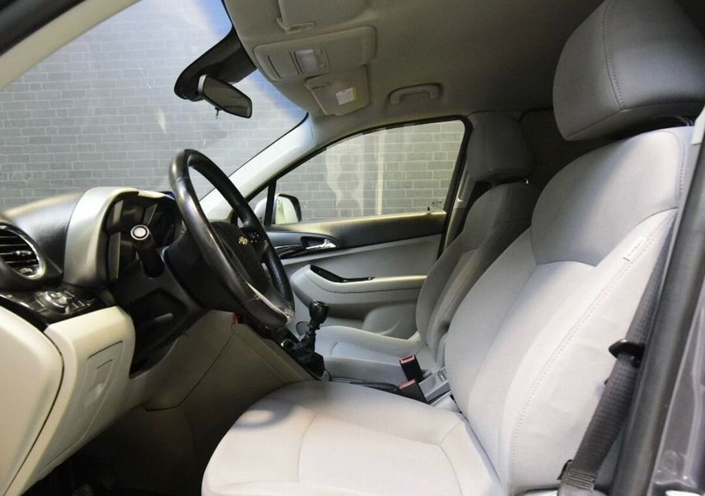 Chevrolet Orlando, 2013 год, 1 090 000 рублей, 9 фотография