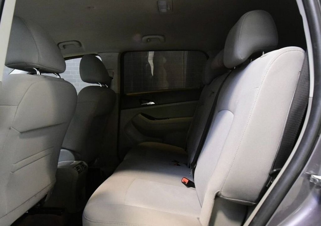 Chevrolet Orlando, 2013 год, 1 090 000 рублей, 12 фотография