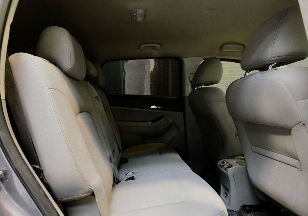 Chevrolet Orlando, 2013 год, 1 090 000 рублей, 13 фотография