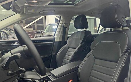 Skoda Superb III рестайлинг, 2024 год, 4 399 000 рублей, 8 фотография