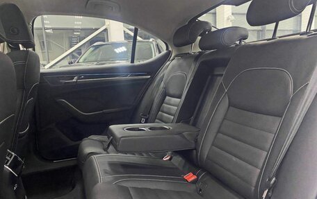 Skoda Superb III рестайлинг, 2024 год, 4 399 000 рублей, 10 фотография