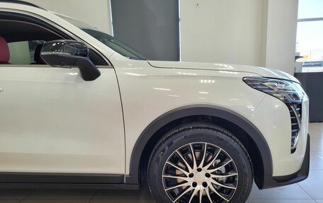 Haval Jolion, 2025 год, 2 549 000 рублей, 4 фотография