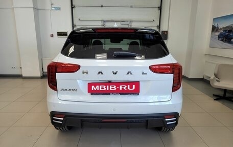 Haval Jolion, 2025 год, 2 549 000 рублей, 5 фотография