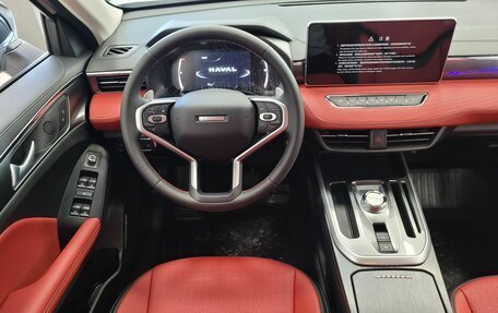 Haval Jolion, 2025 год, 2 549 000 рублей, 8 фотография
