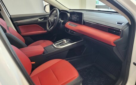 Haval Jolion, 2025 год, 2 549 000 рублей, 14 фотография
