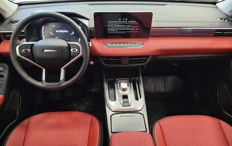 Haval Jolion, 2025 год, 2 549 000 рублей, 7 фотография