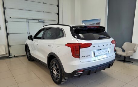 Haval Jolion, 2025 год, 2 549 000 рублей, 19 фотография