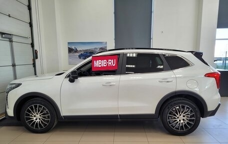 Haval Jolion, 2025 год, 2 549 000 рублей, 20 фотография