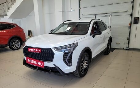 Haval Jolion, 2025 год, 2 549 000 рублей, 16 фотография