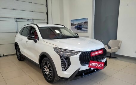 Haval Jolion, 2025 год, 2 549 000 рублей, 18 фотография