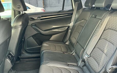 Skoda Kodiaq I, 2020 год, 3 550 000 рублей, 6 фотография