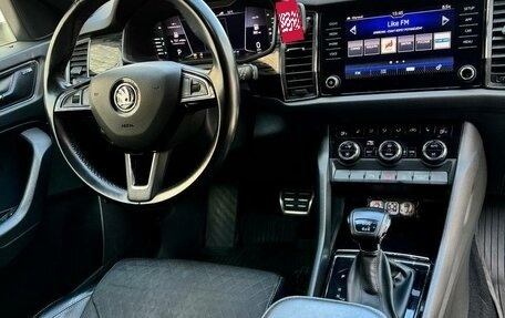 Skoda Kodiaq I, 2020 год, 3 550 000 рублей, 7 фотография